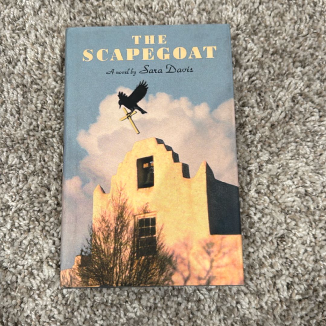 The Scapegoat