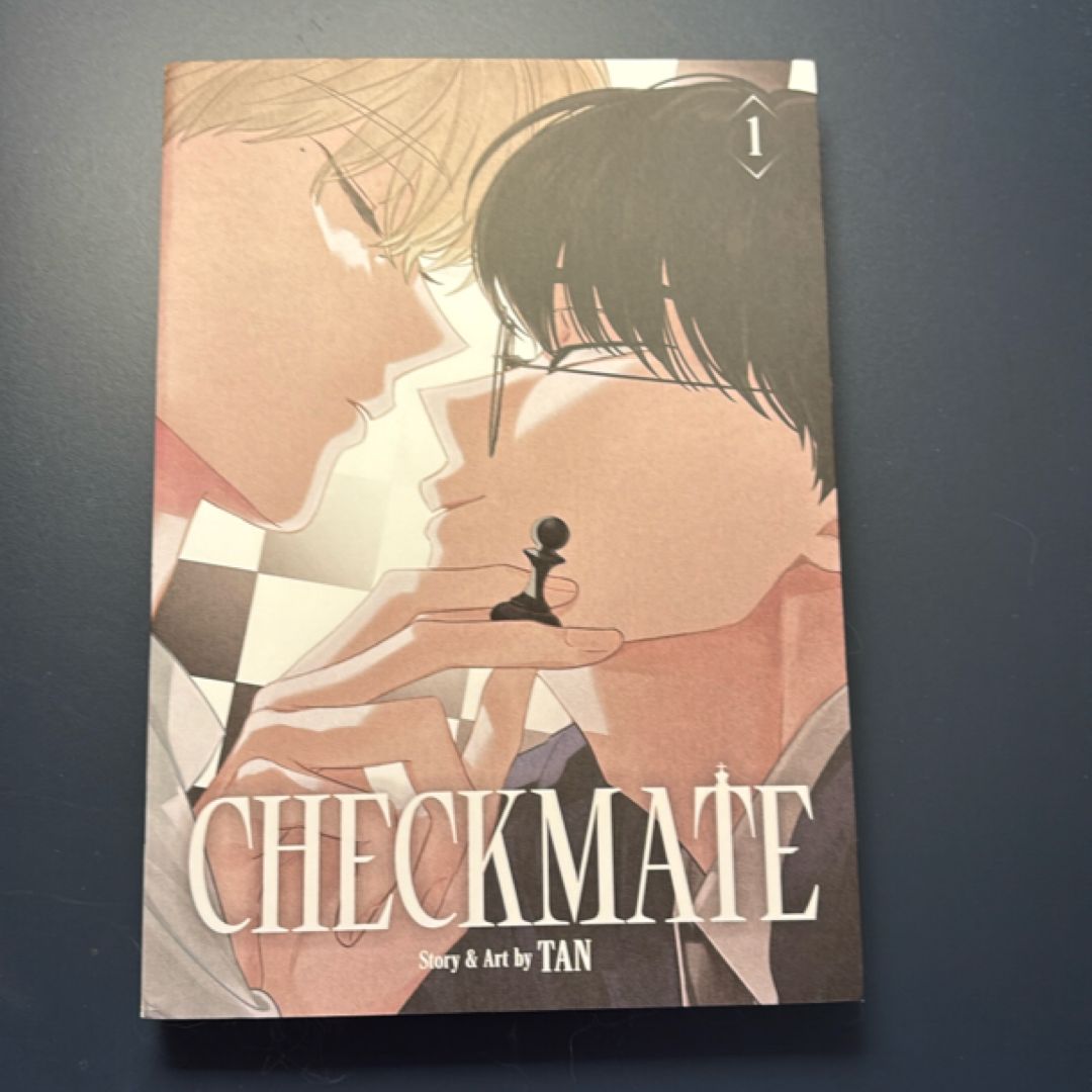 Checkmate Vol. 1