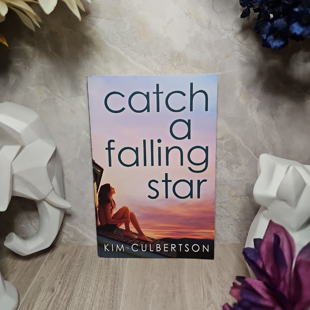 Catch a Falling Star