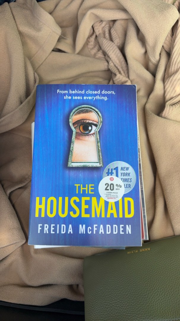 The Housemaid