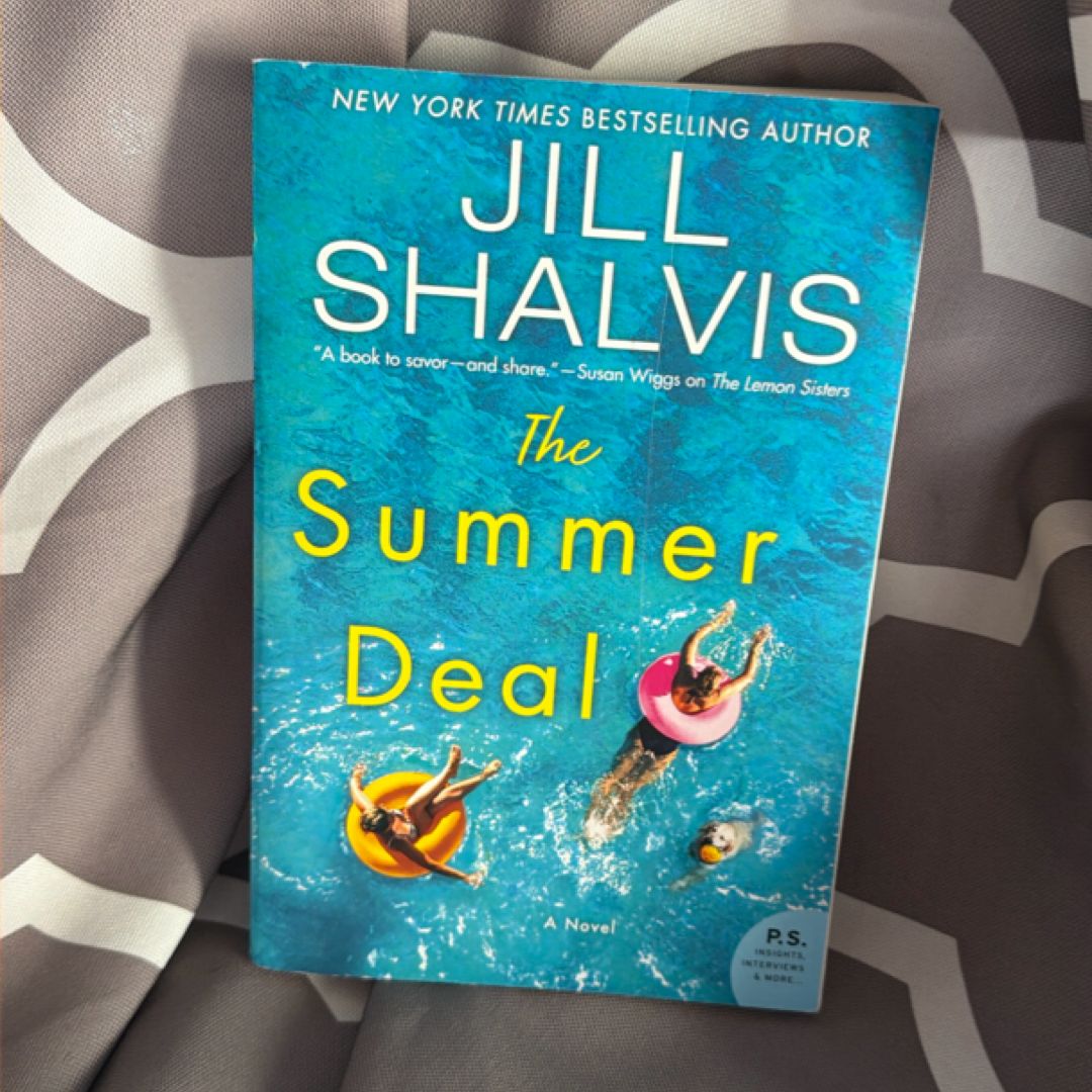 The Summer Deal