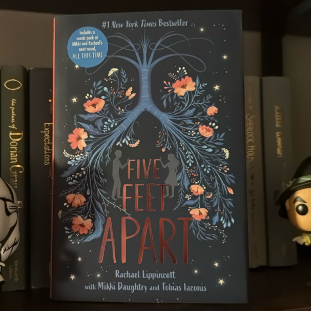 Five Feet Apart