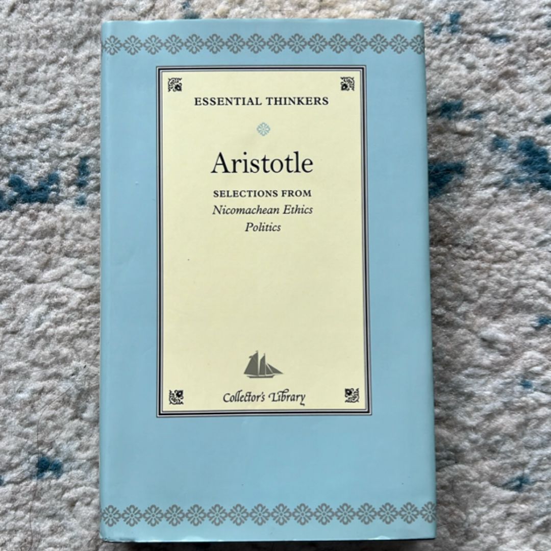 Aristotle