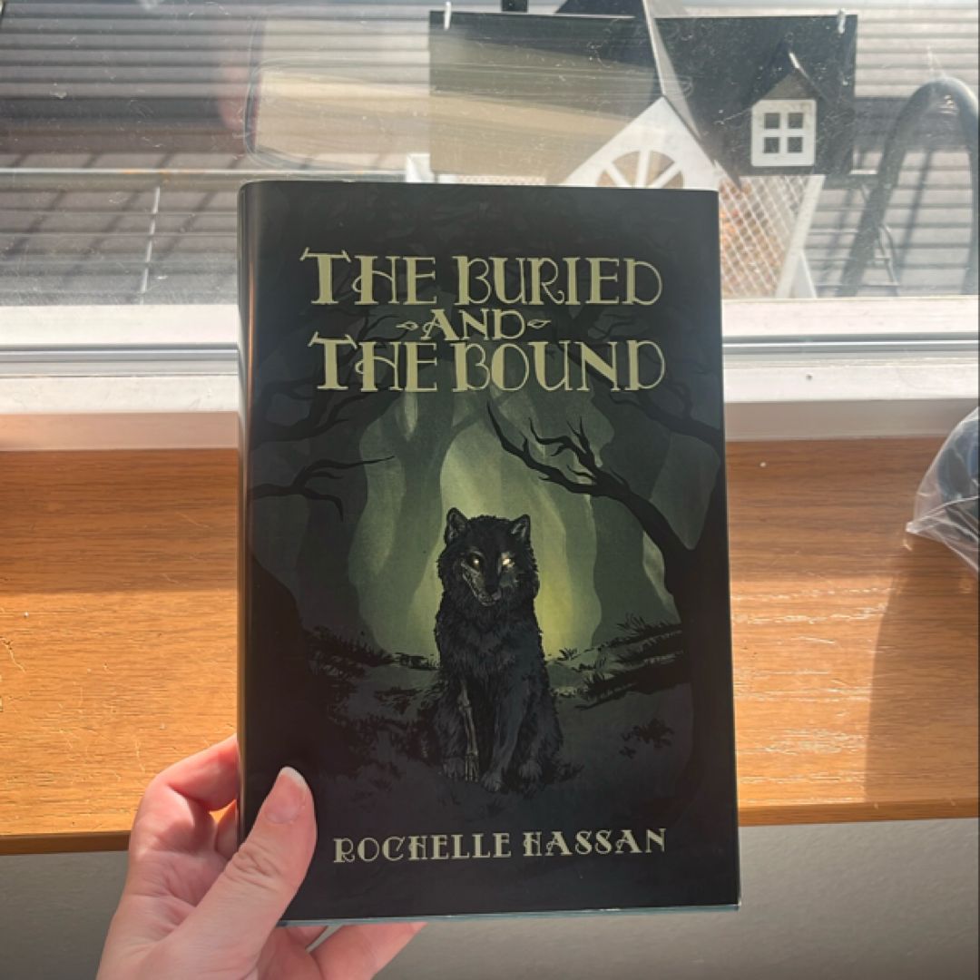 The Buried and the Bound