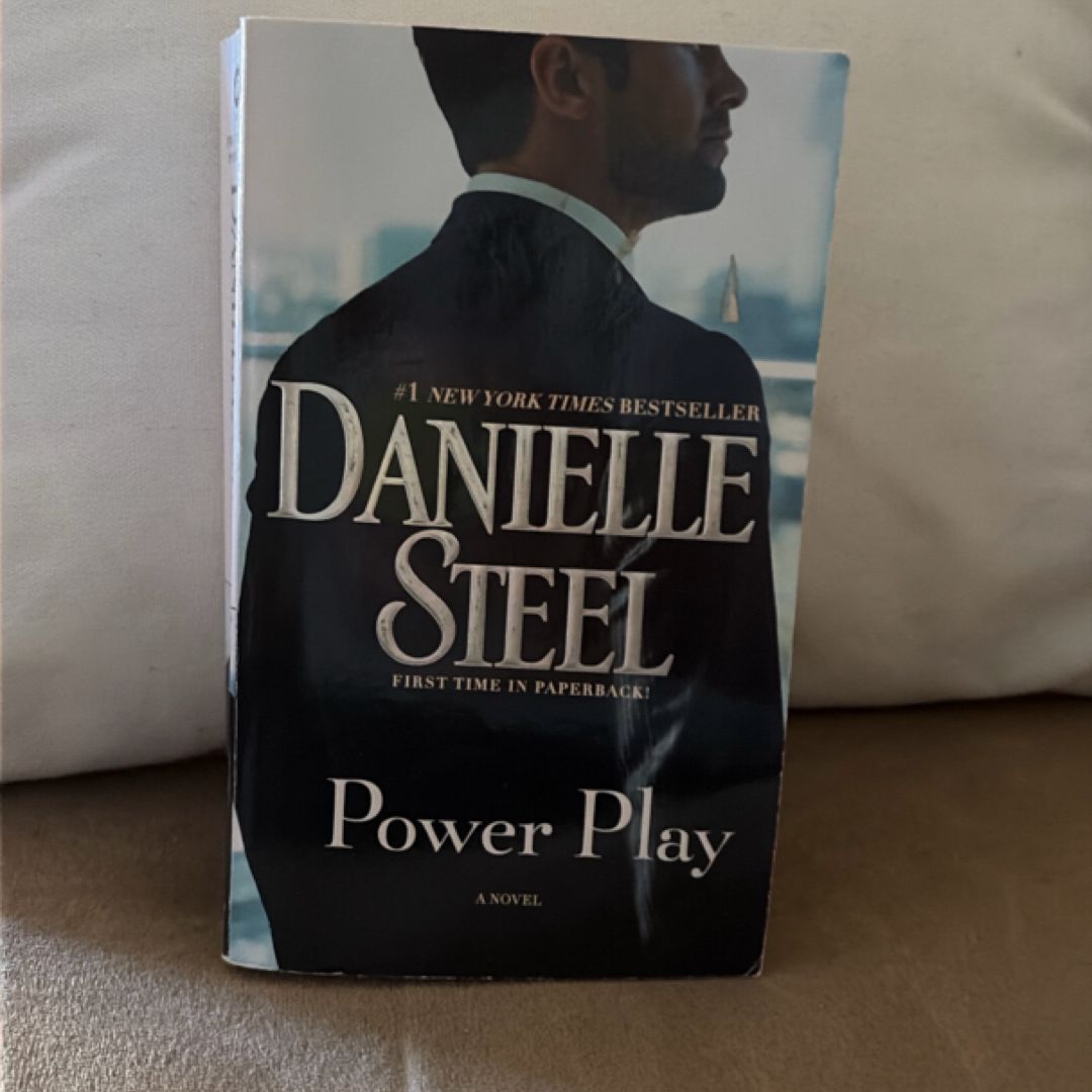 Power Play