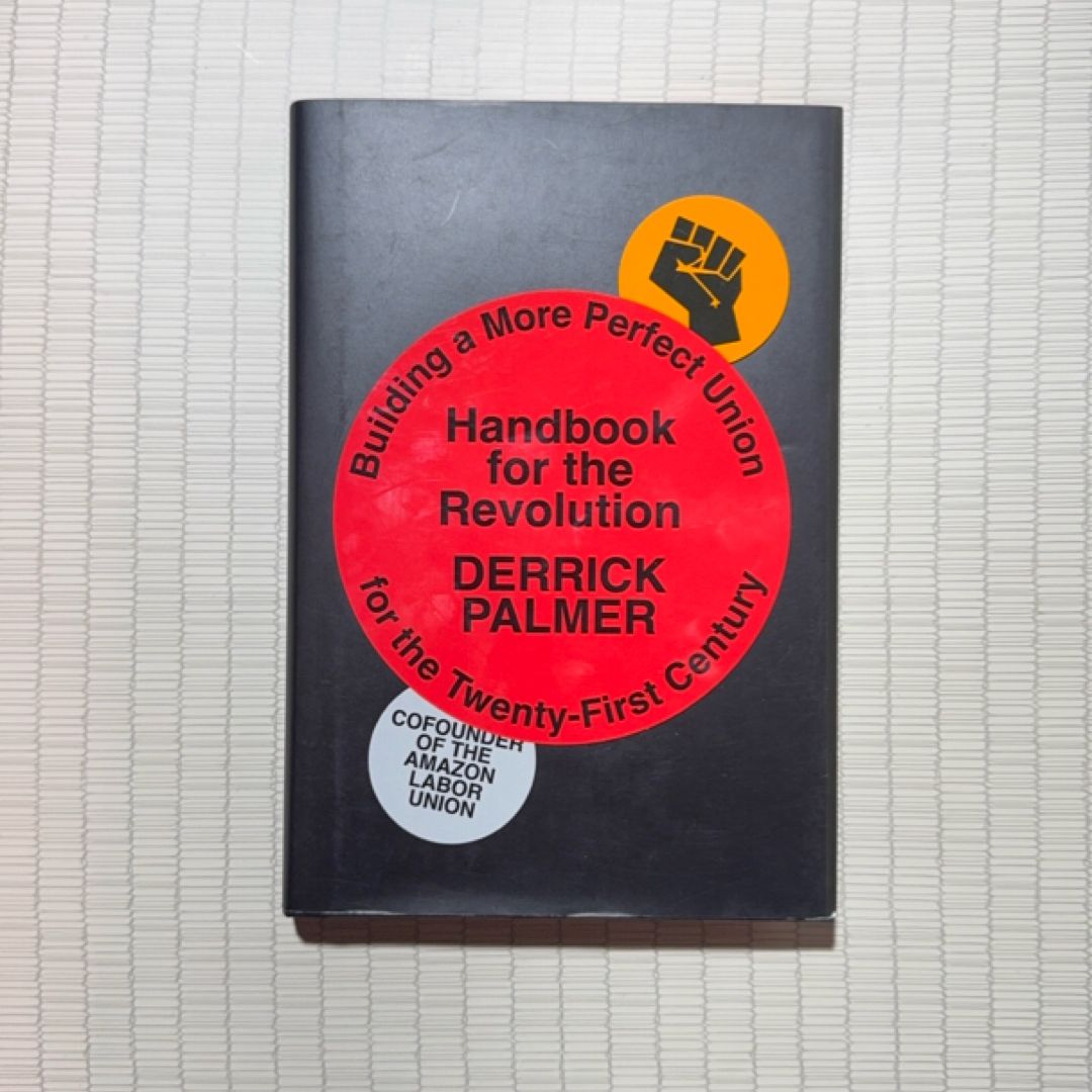 Handbook for the Revolution