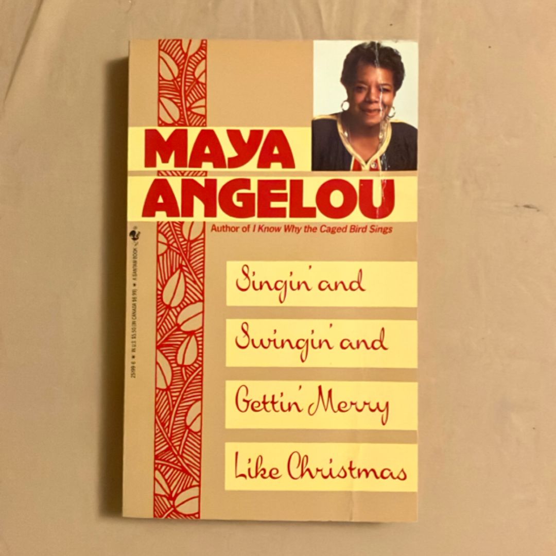 Singin' and Swingin' and Gettin' Merry Like Christmas