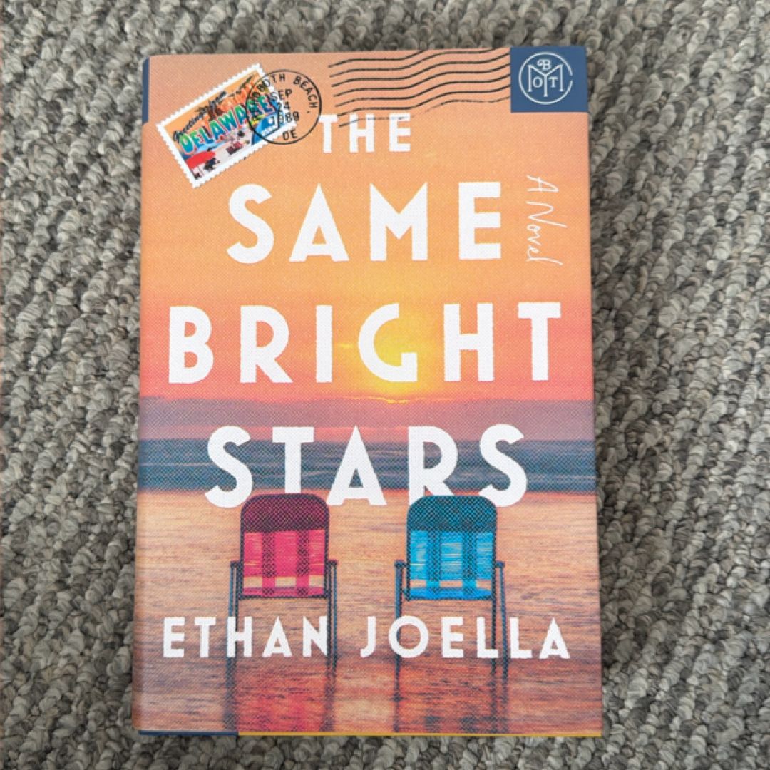 The Same Bright Stars