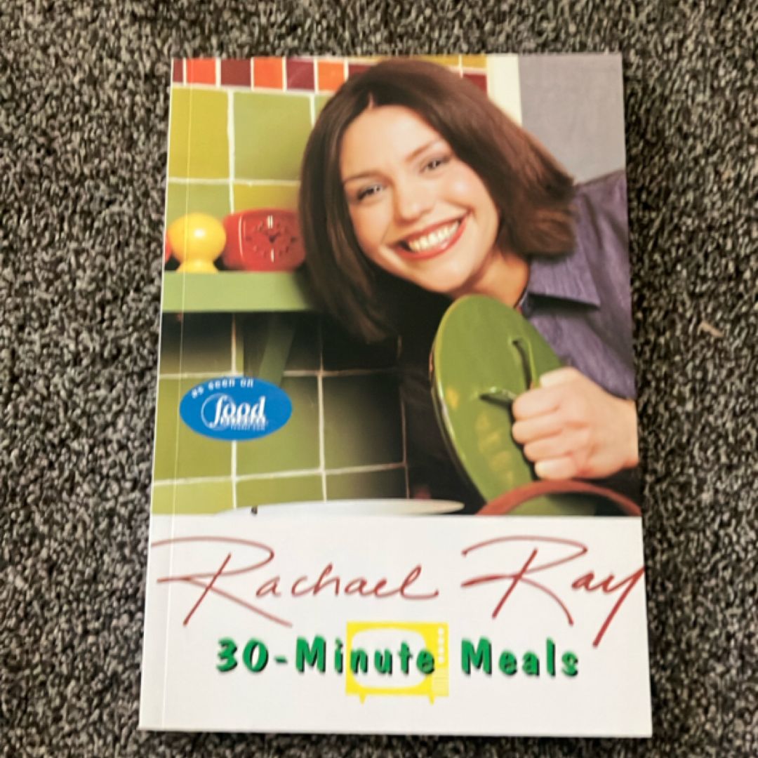 30-Minute Meals