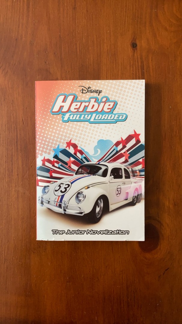 Herbie