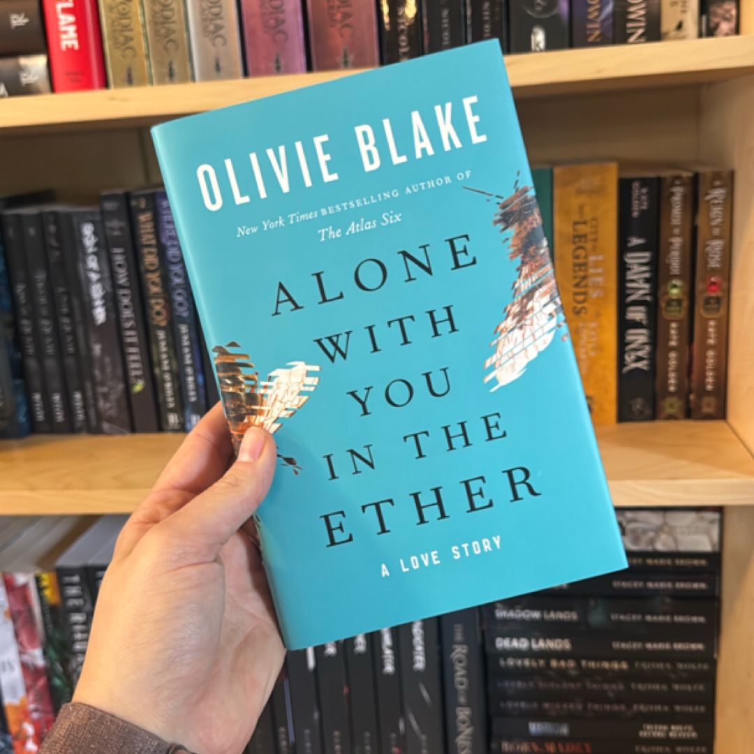 Alone with You in the Ether