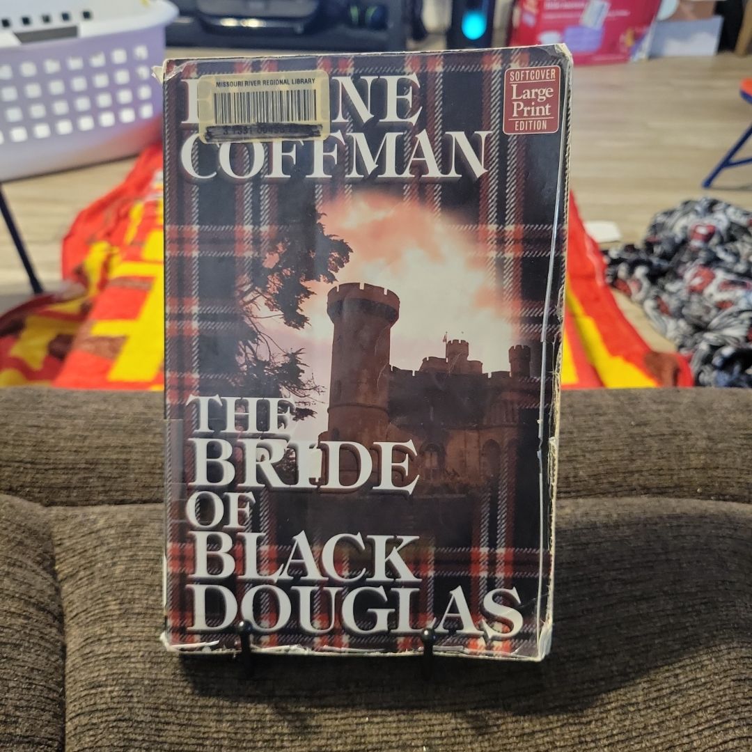 The Bride of Black Douglas
