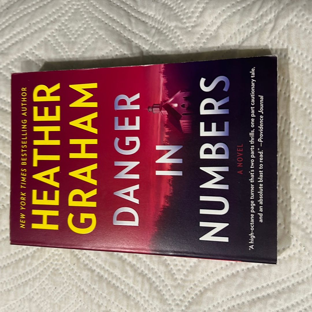 Danger in Numbers