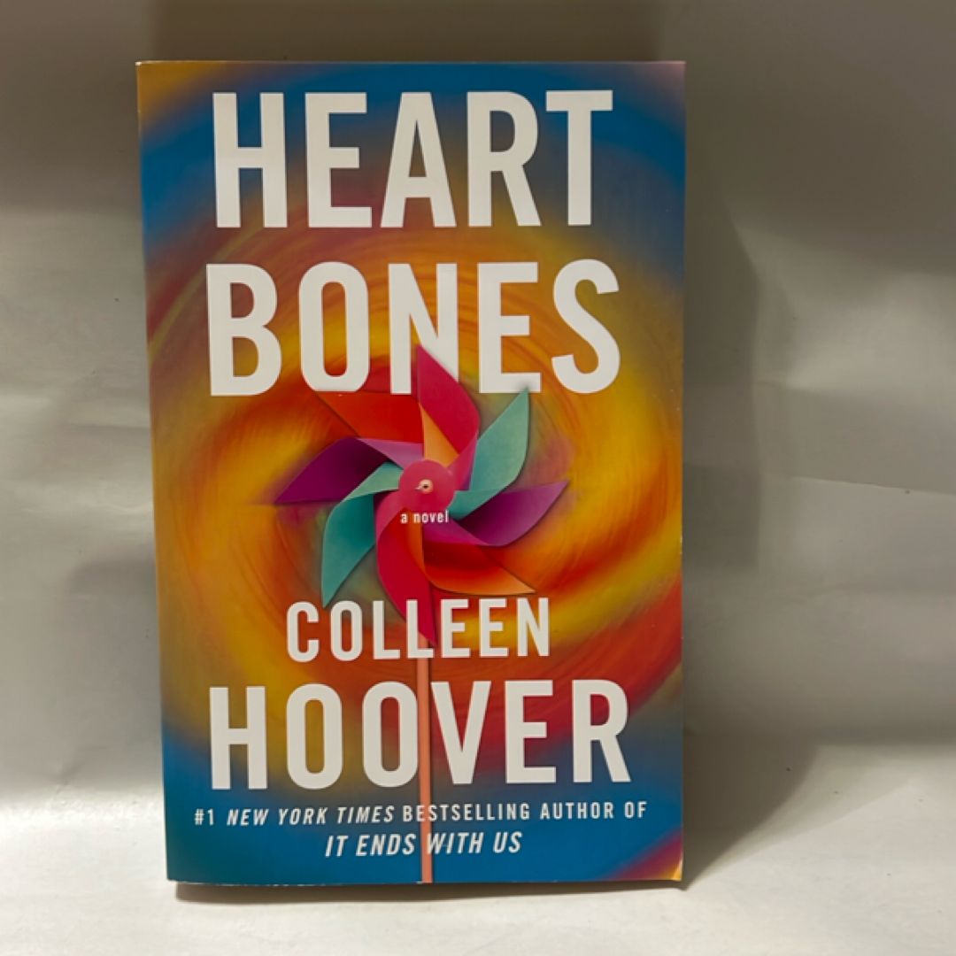 Heart Bones