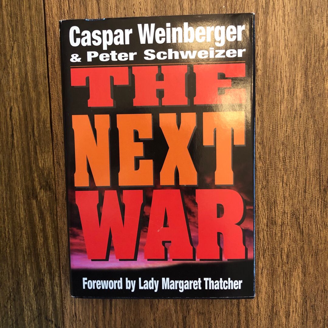 The Next War
