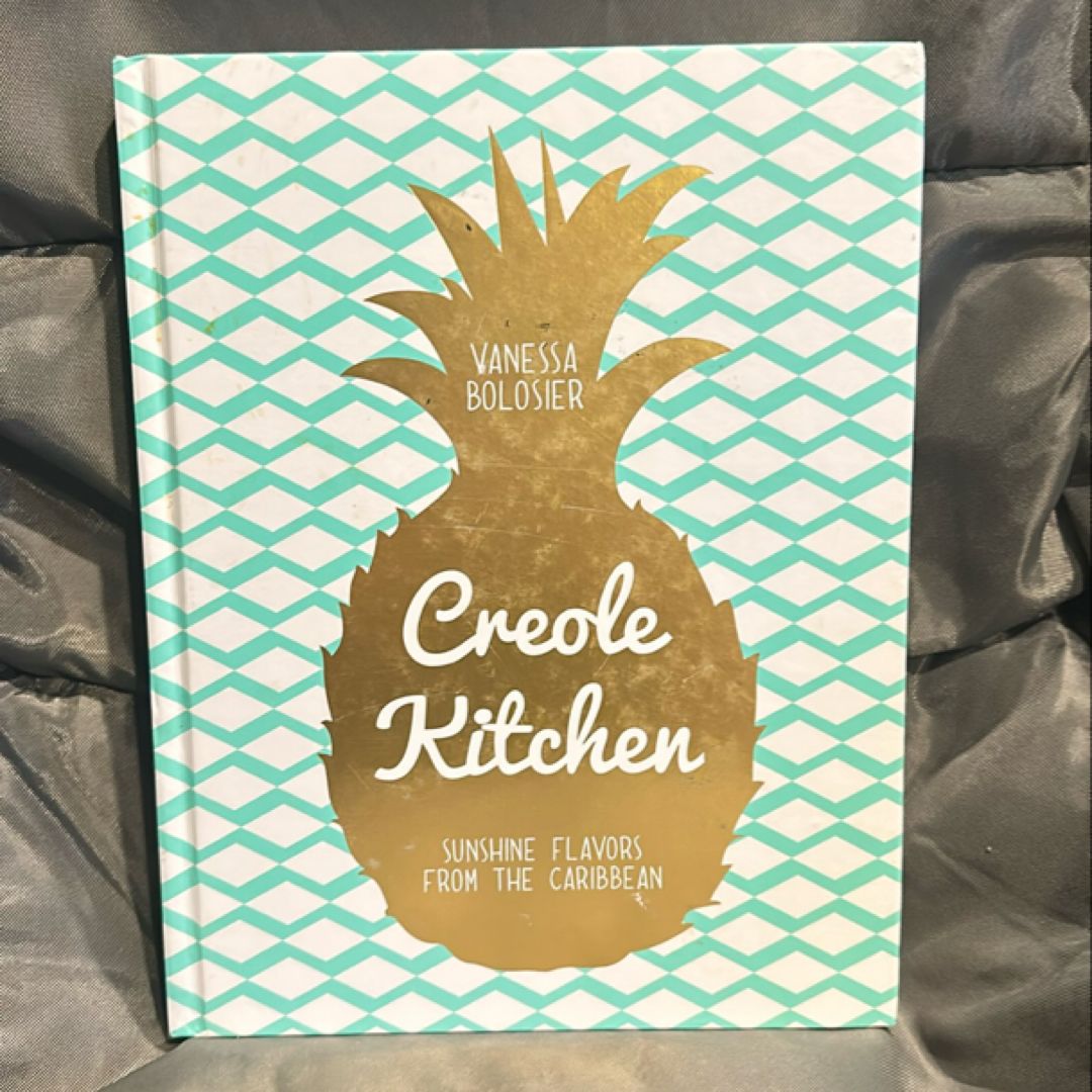 Creole Kitchen