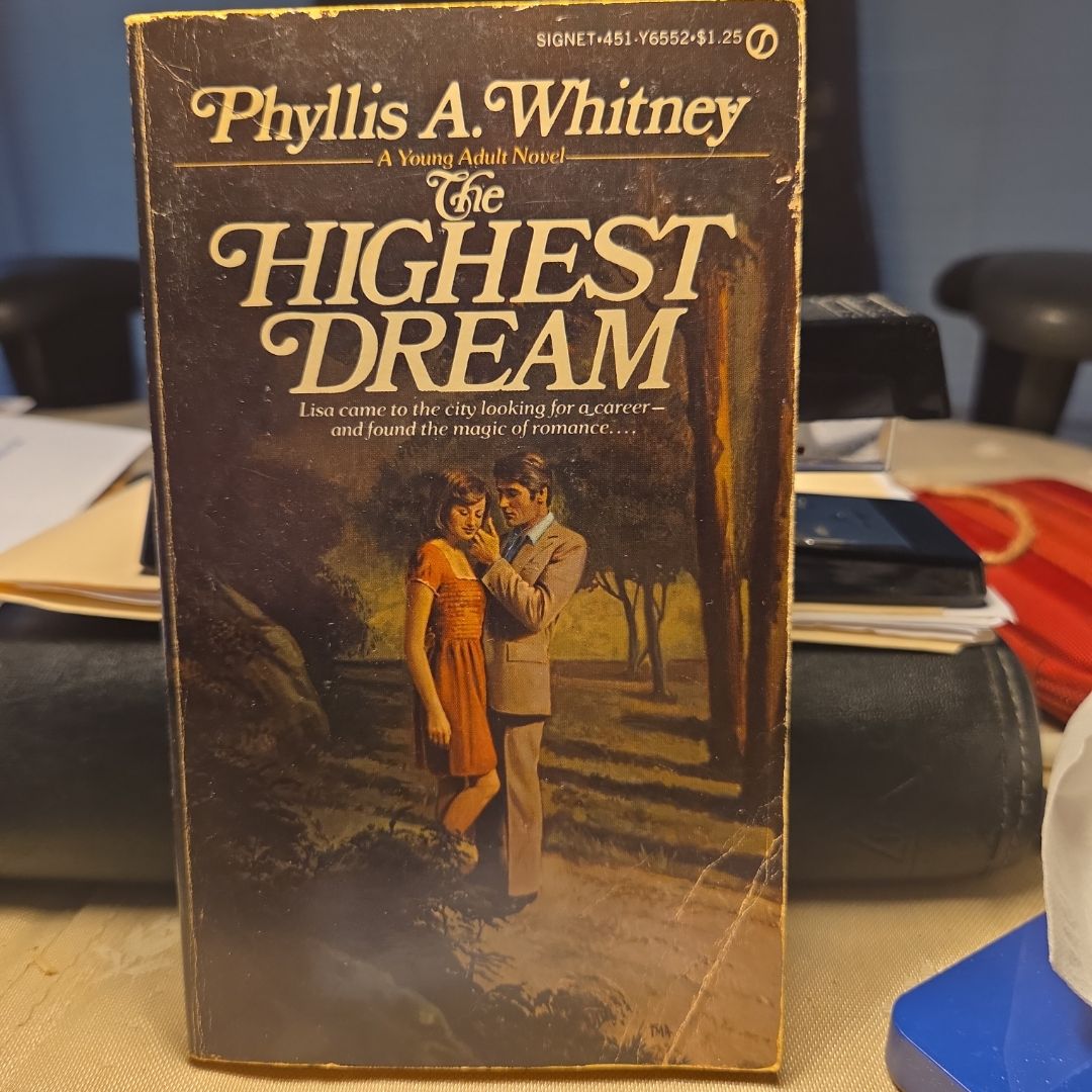 The Highest Dream