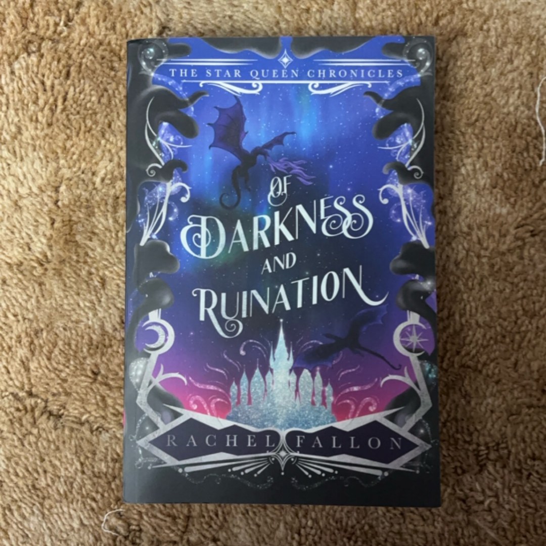 Of Darkness and Ruination