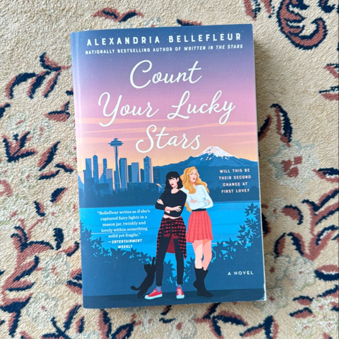 Count Your Lucky Stars