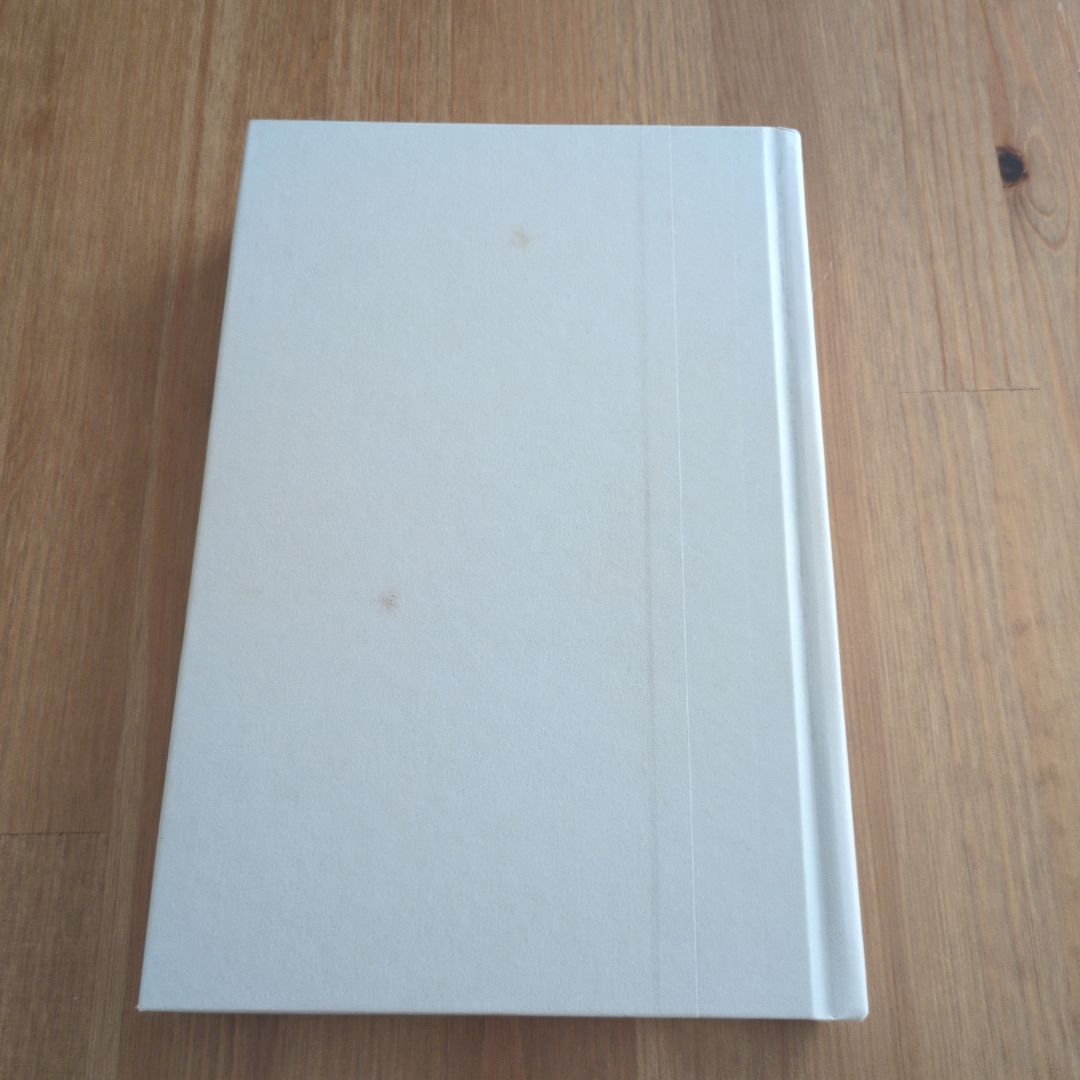 Apeirogon: a Novel