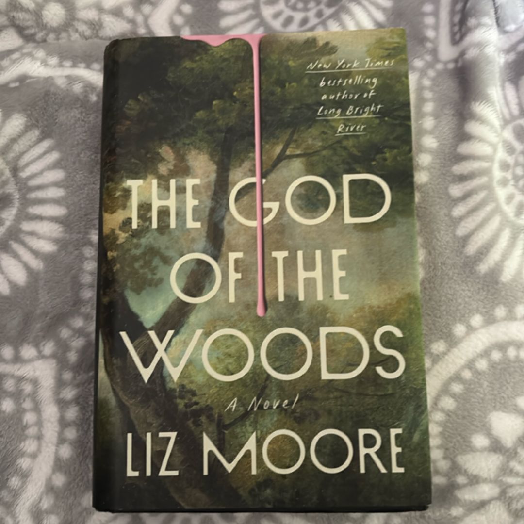 The God of the Woods