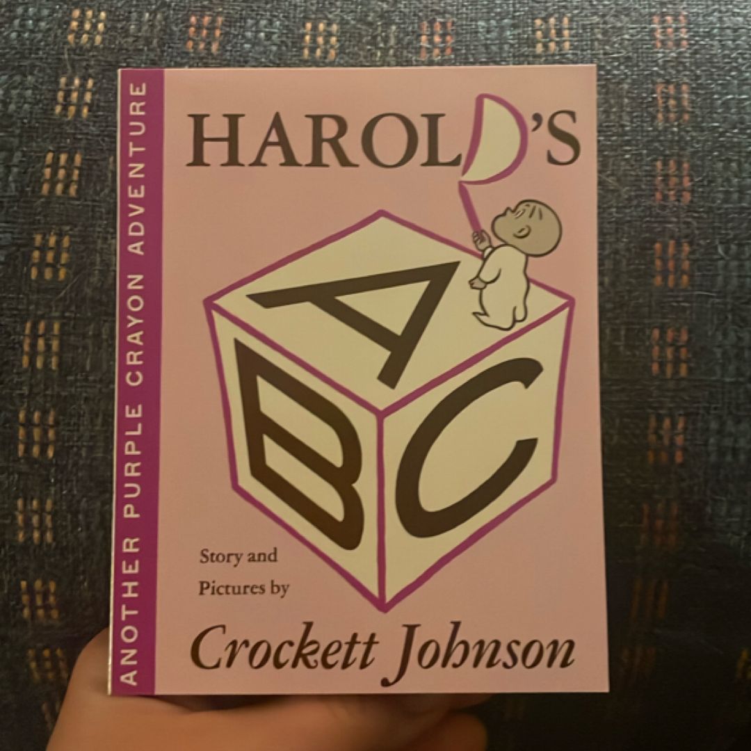 Harold's ABC