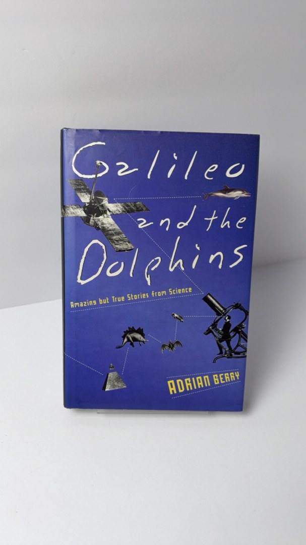 Galileo and the Dolphins