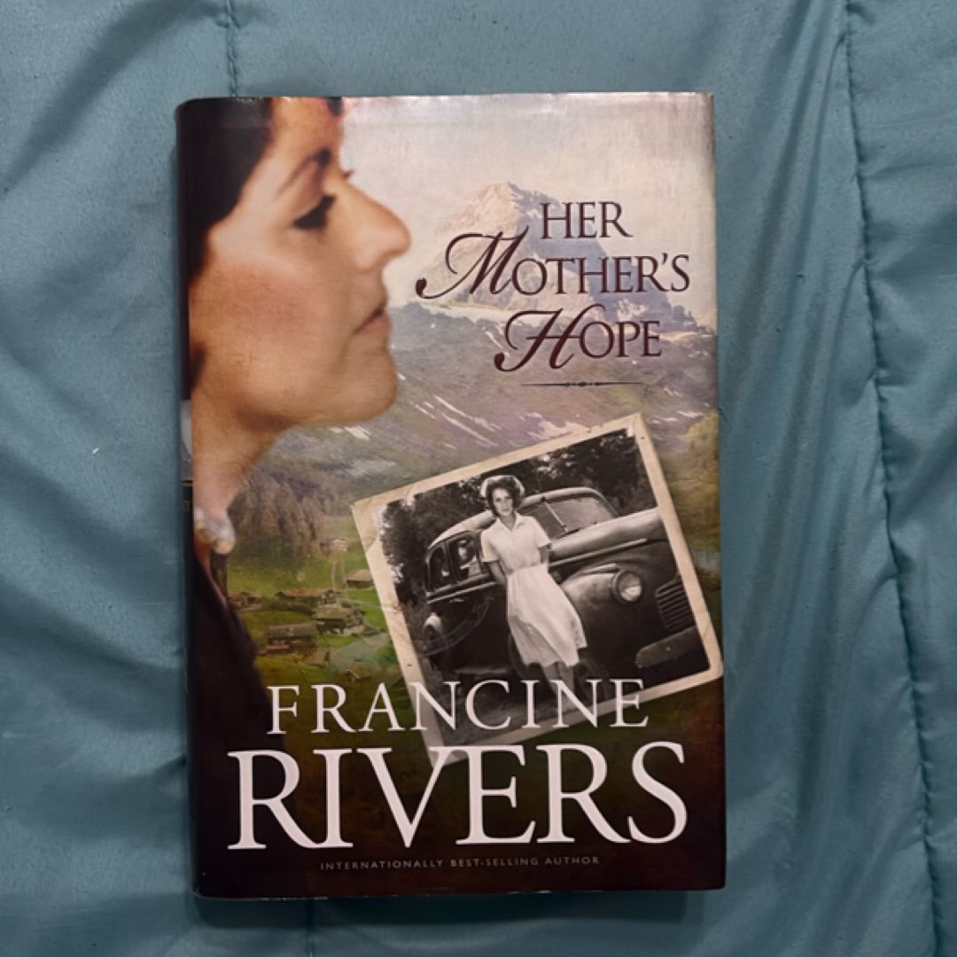 Her Mother's Hope