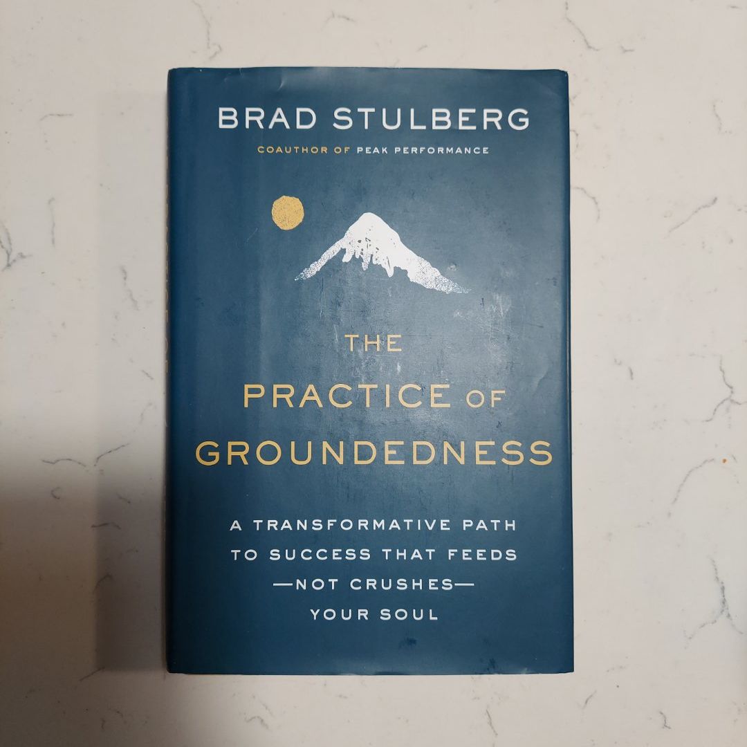 The Practice of Groundedness