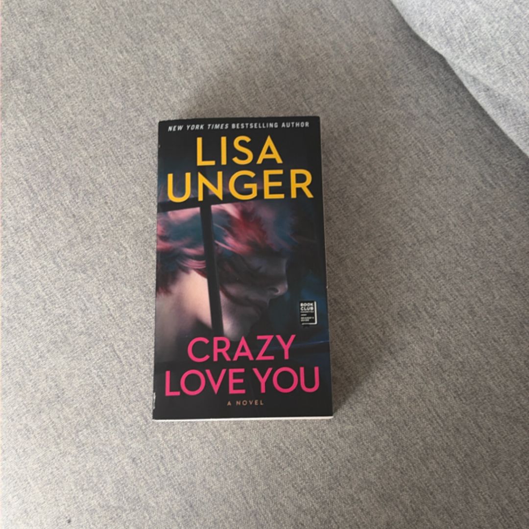 Crazy Love You