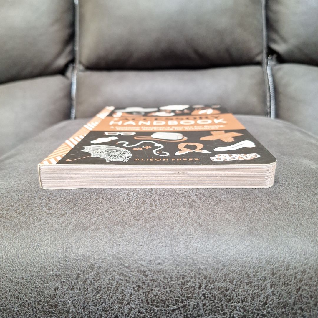 The Accessory Handbook