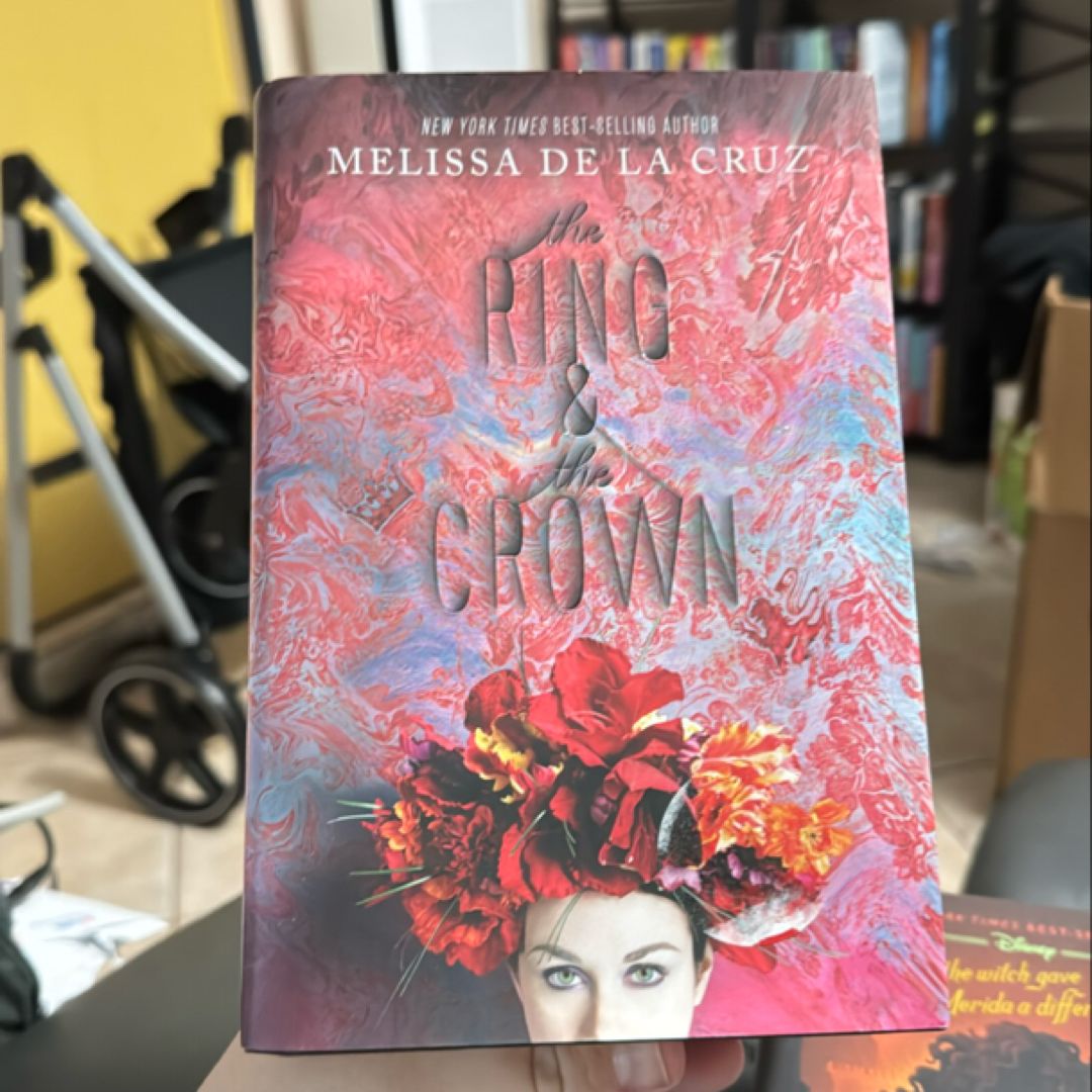 The Ring and the Crown