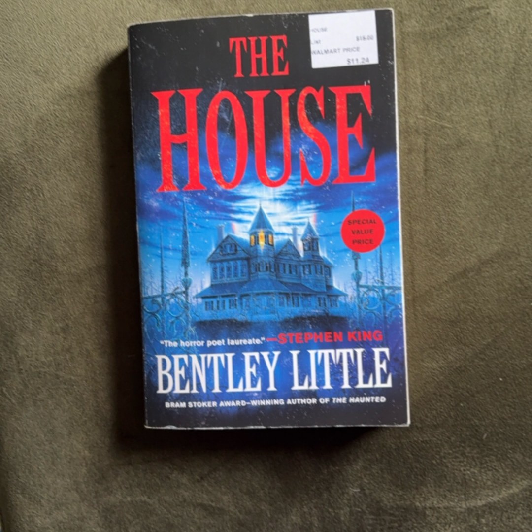 The House