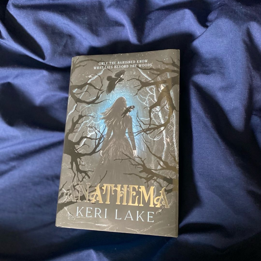 Anathema (Deluxe Edition)