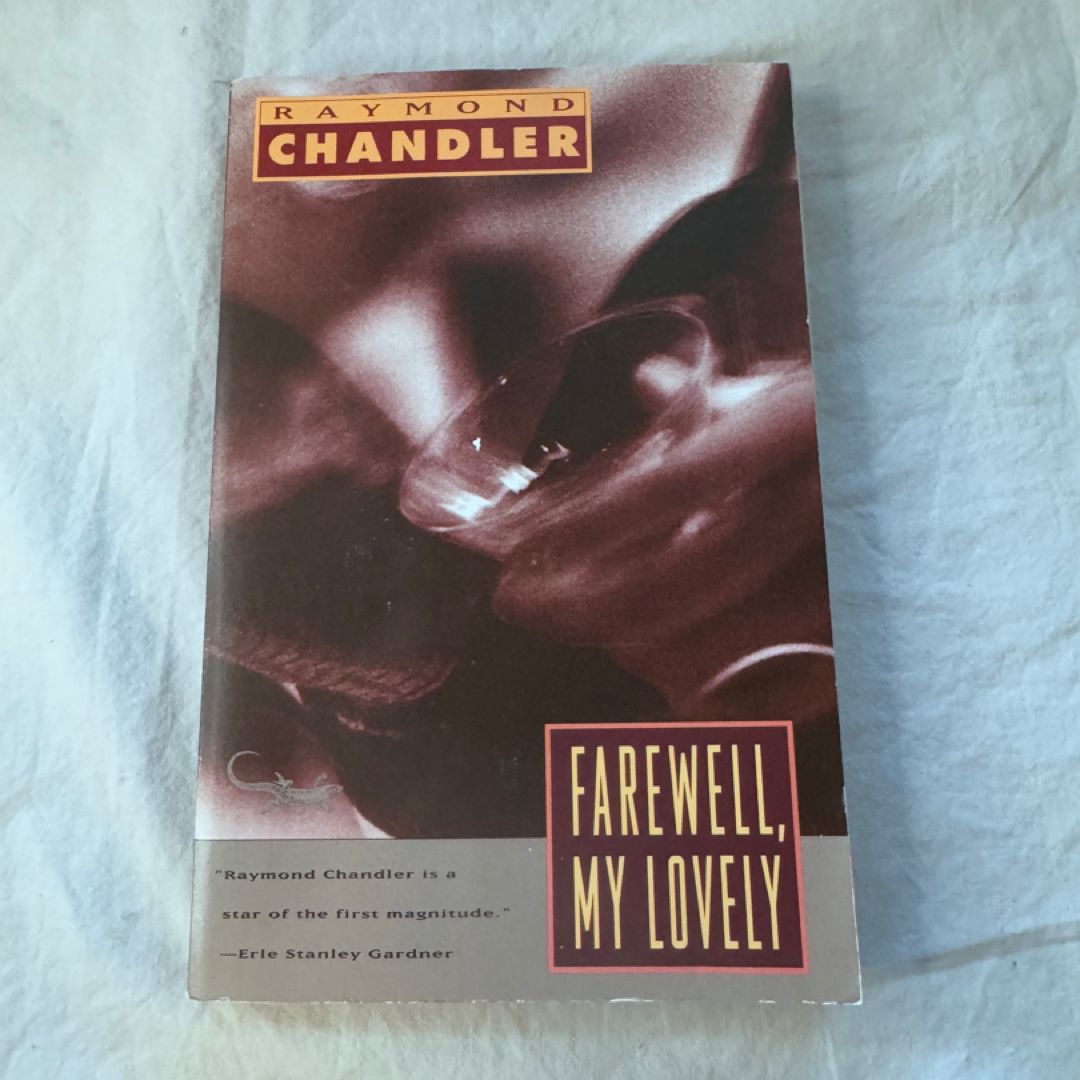 Farewell, My Lovely