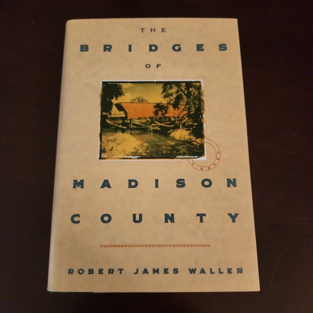The Bridges of Madison County