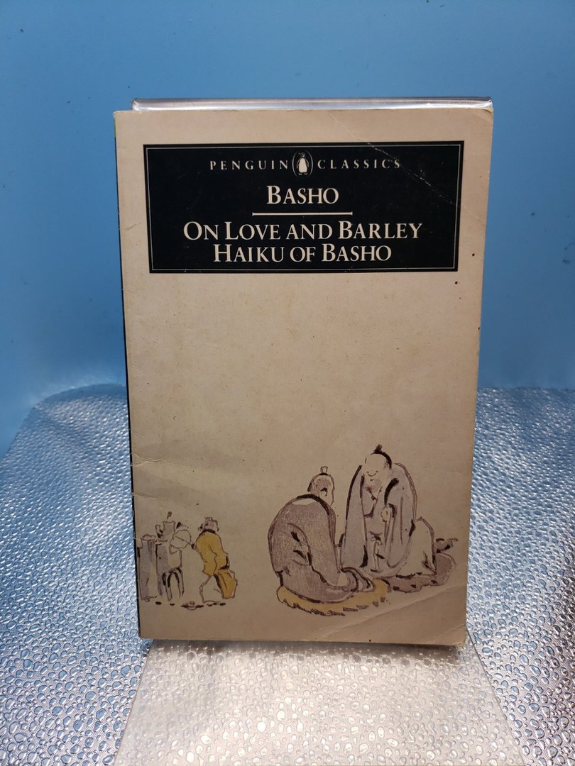 On Love and Barley