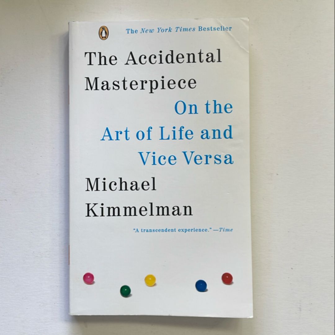 The Accidental Masterpiece