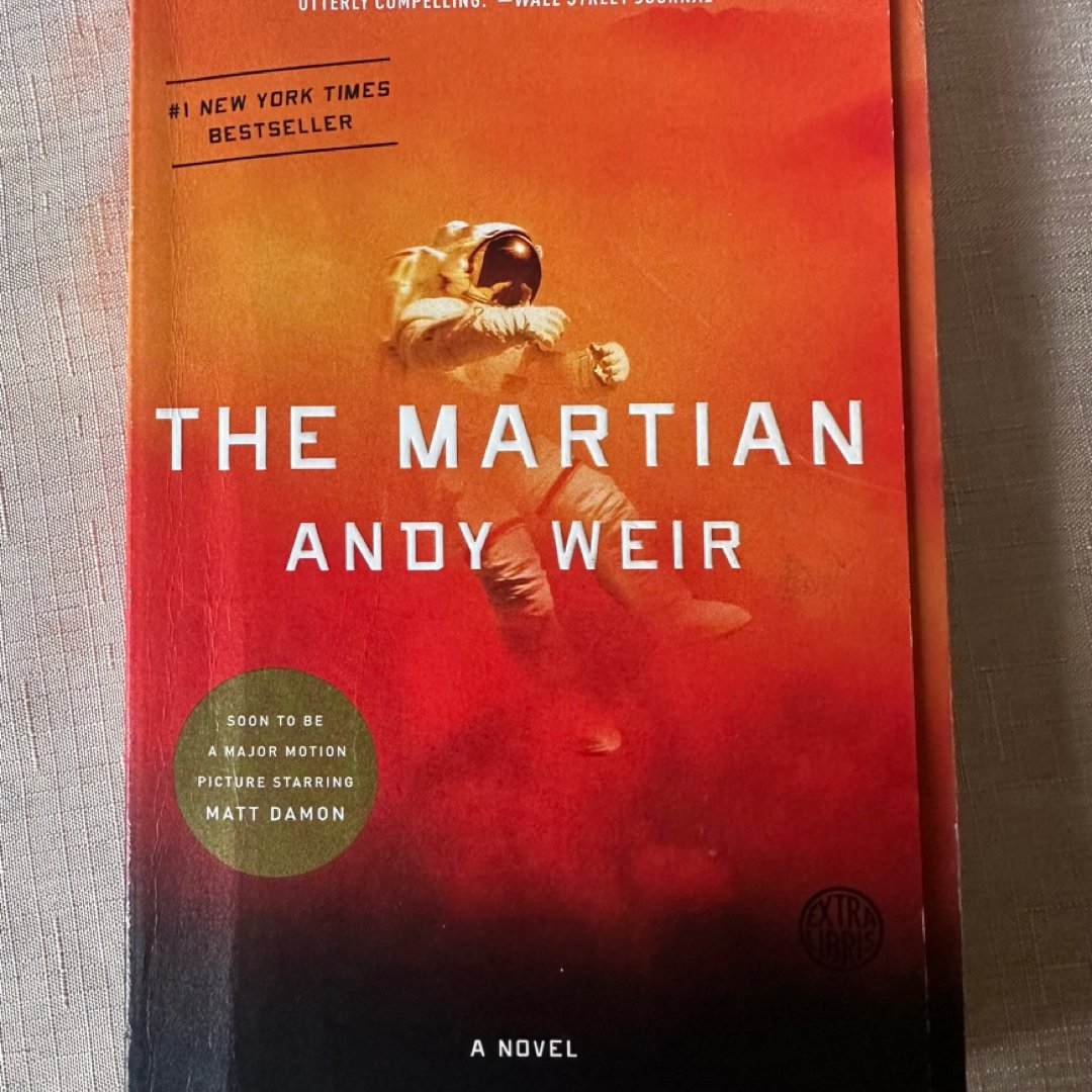 The Martian