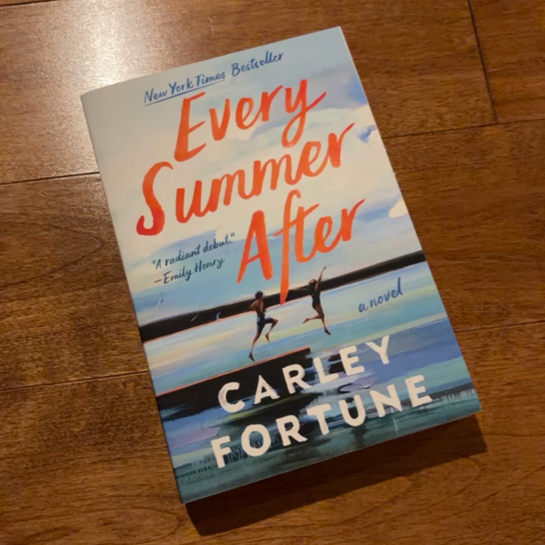Every Summer After