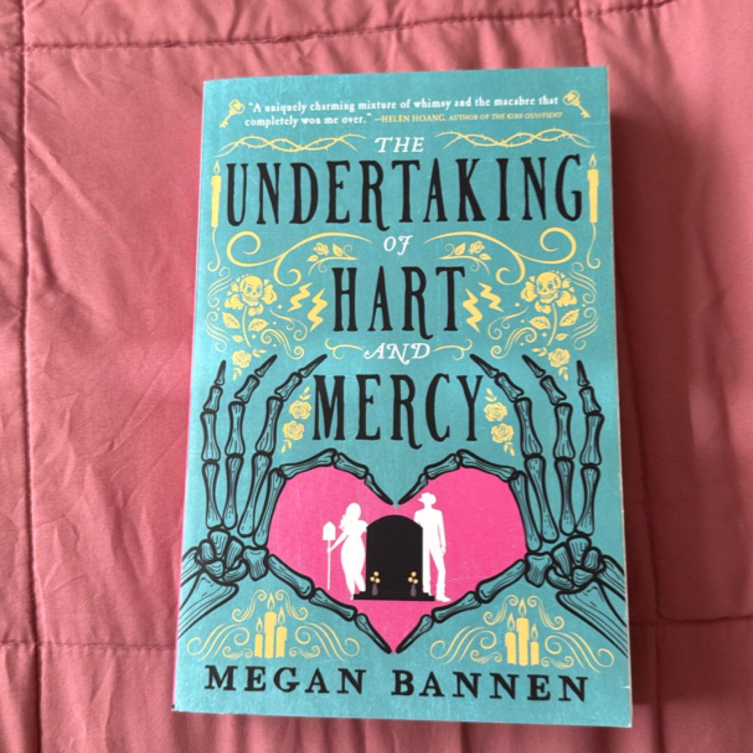 The Undertaking of Hart and Mercy