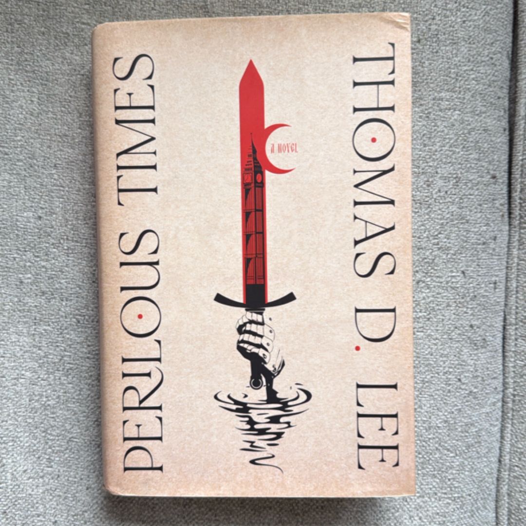 Perilous Times
