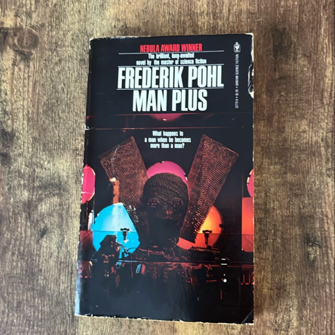 Man Plus