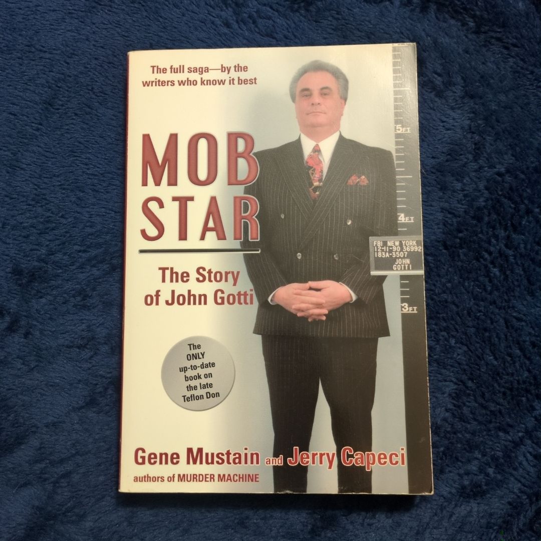 Mob Star