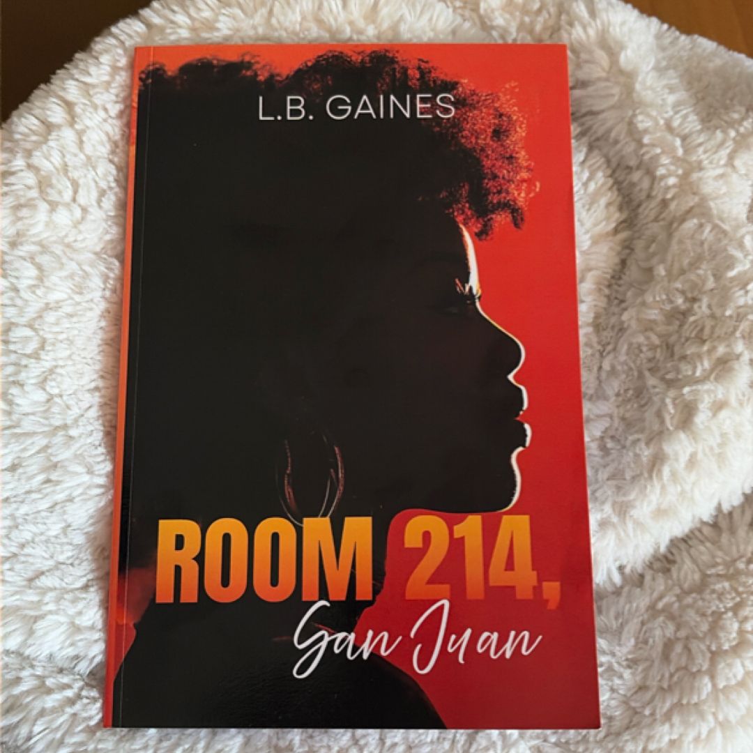 Room 214, San Juan