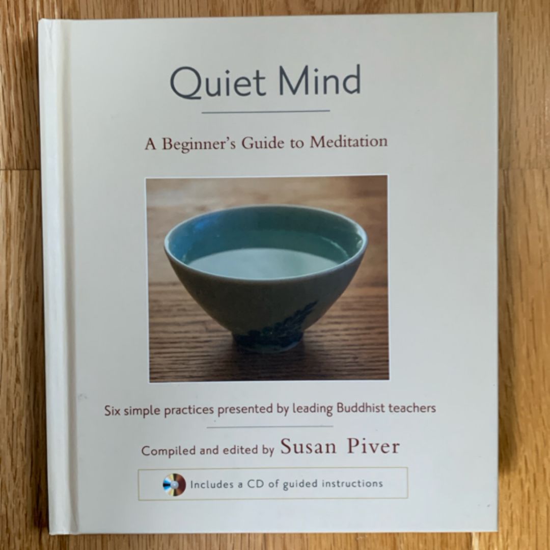 Quiet Mind