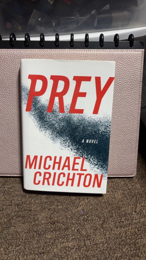 Prey