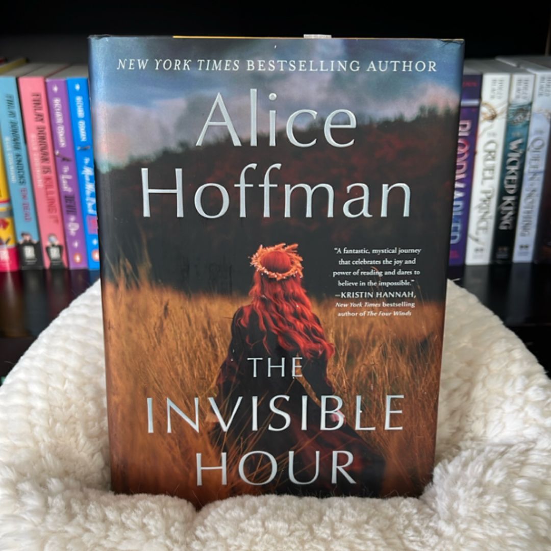 The Invisible Hour