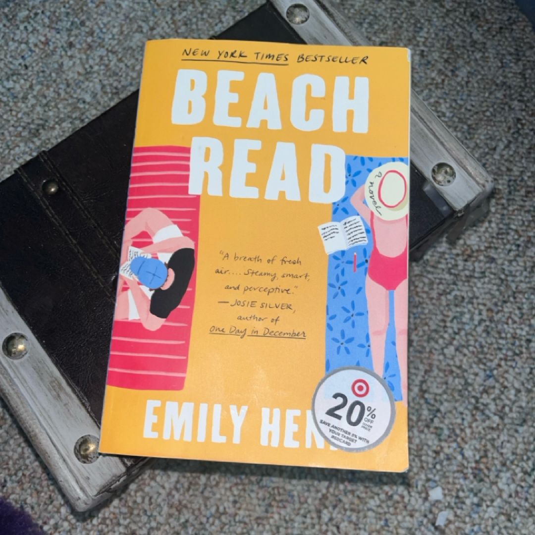 Beach Read