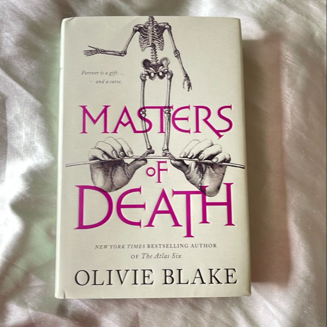 Masters of Death
